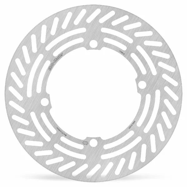 Brake Disc Vint Front 110812