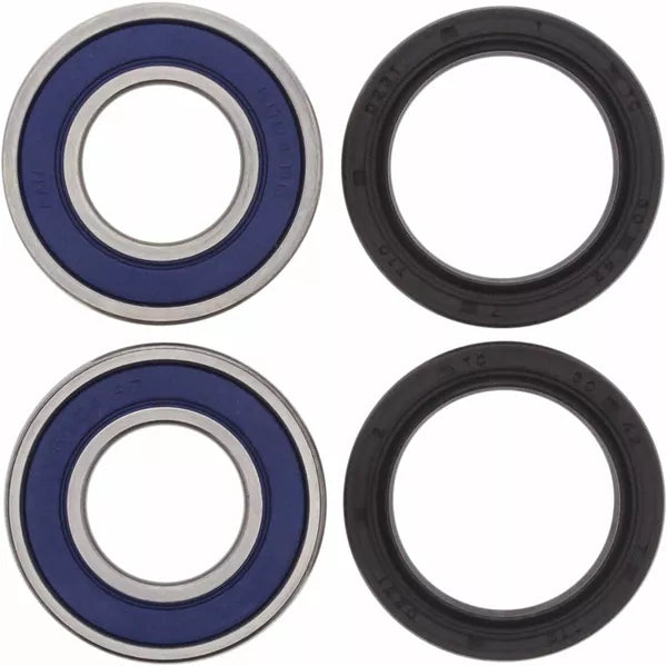 Wheel Bearing Kit 25-1389