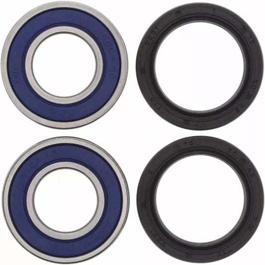 Wheel Bearing Kit 25-1389