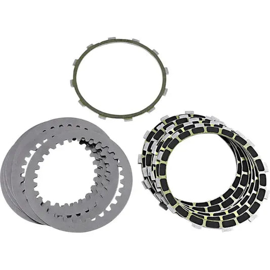Clutch Plate Kit Bmw