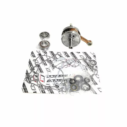 Crankshaft Sx85 04-12 Wwpc162