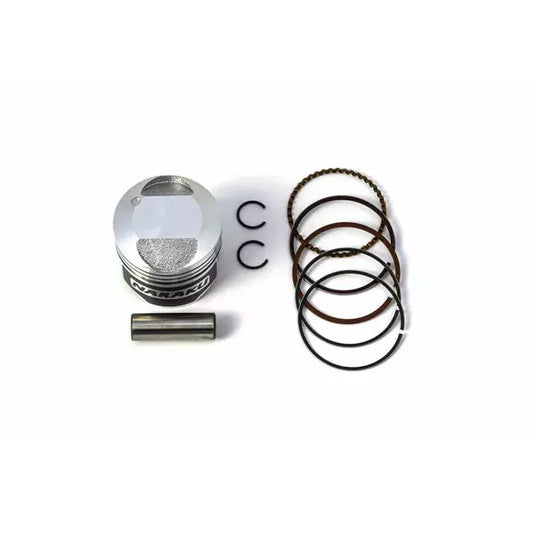 Piston Set 50Cc Nk103.07