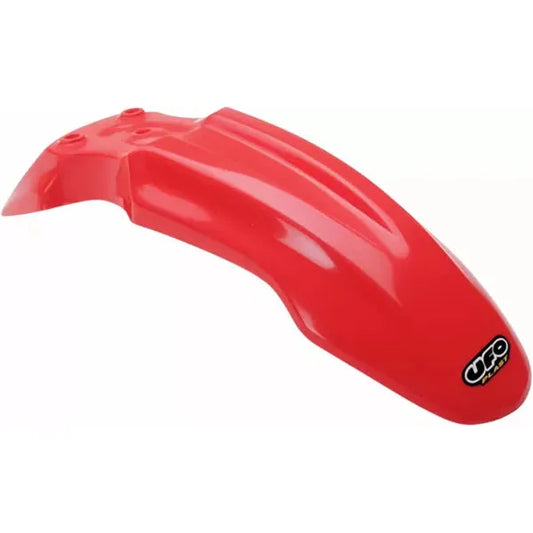 Fr Fender Crf50 04-13 Red Ho03641#070