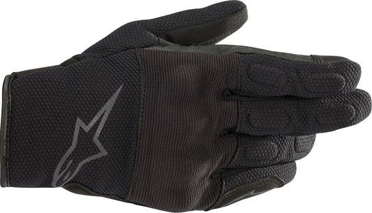 GLOVE 4W S-MAX DS B/G M