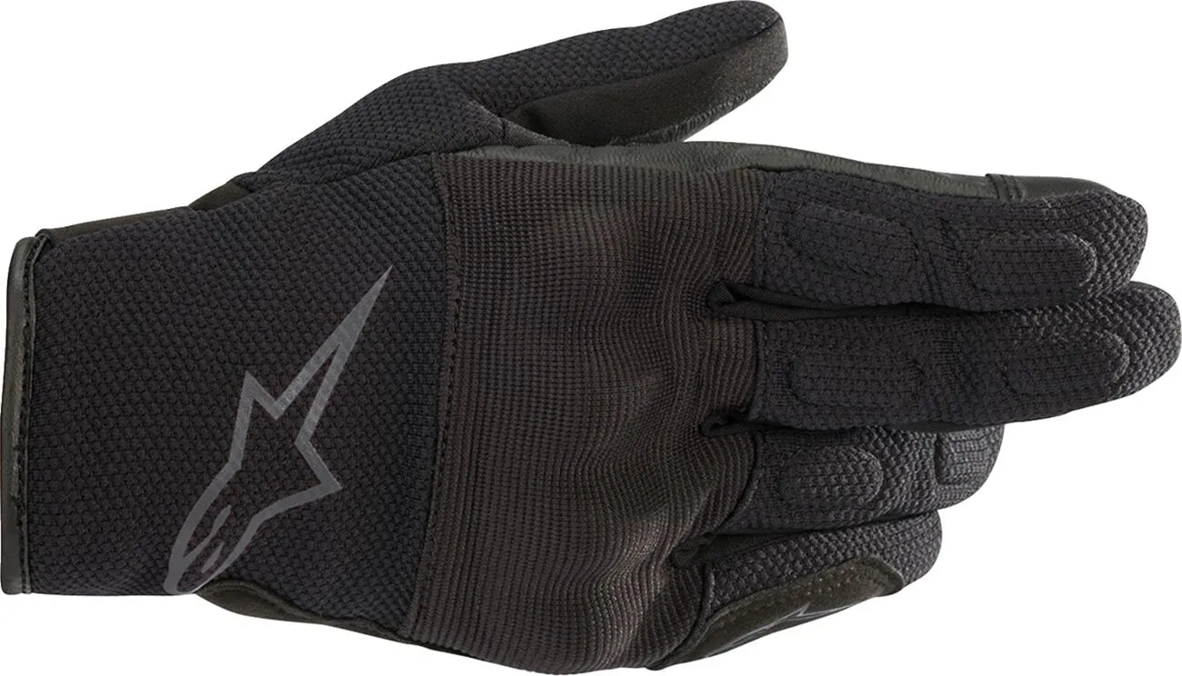 GLOVE 4W S-MAX DS B/G L