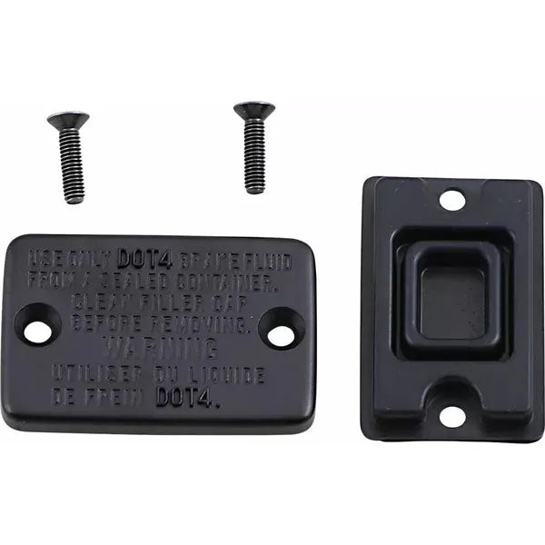 Master Cylind Cap Kit Suz 06-S21