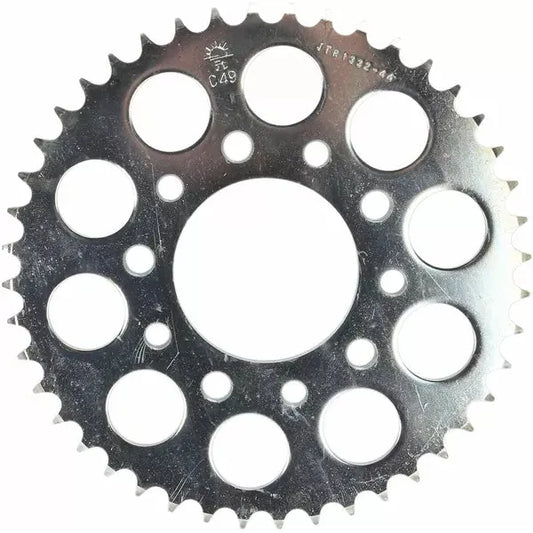 Sprocket Rear 44T 525 Jtr1332.44