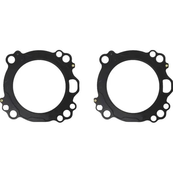Gasket Head Pan Am Sportster S .024" 16500668