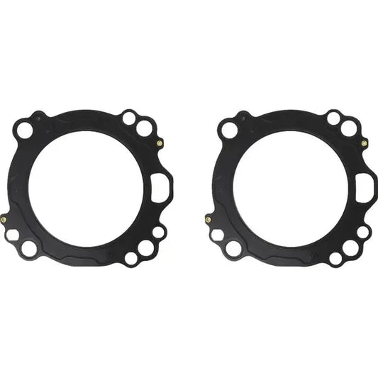 Gasket Head Pan Am Sportster S .024" 16500668