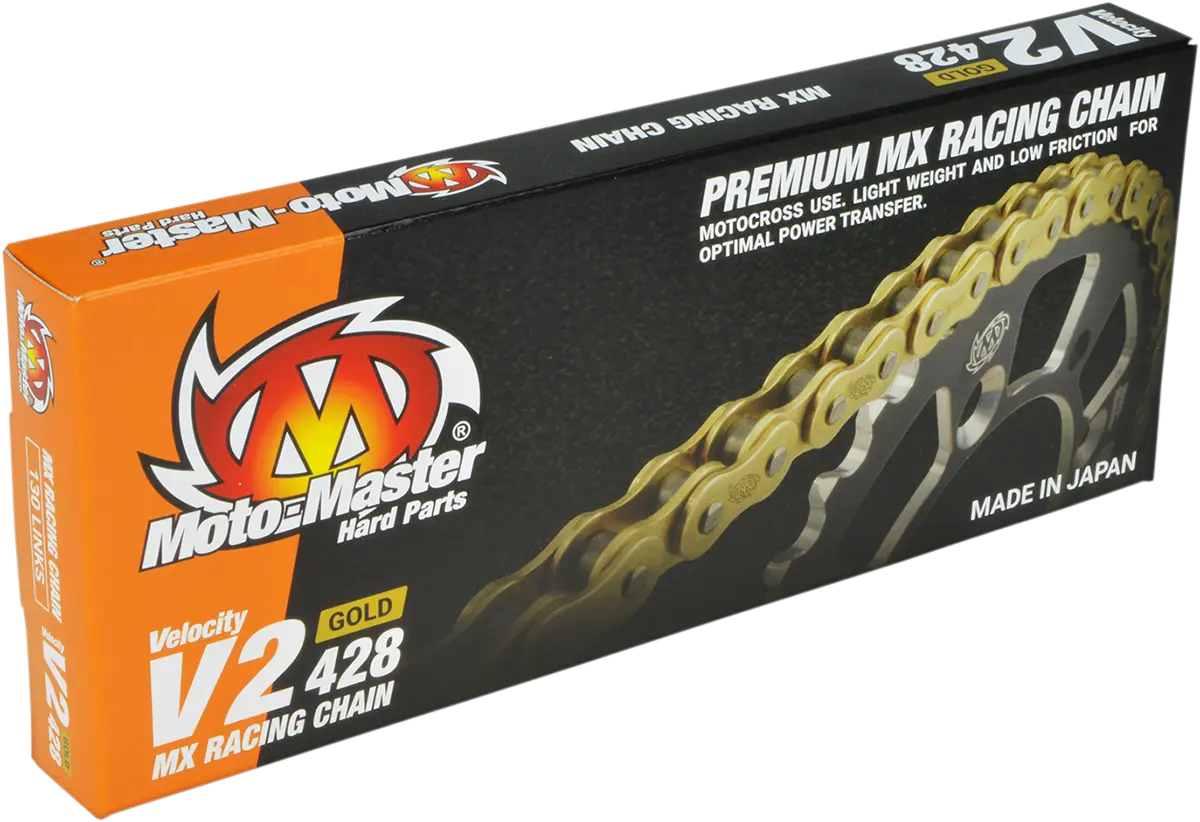 CHAIN MM428V2 GG 130C