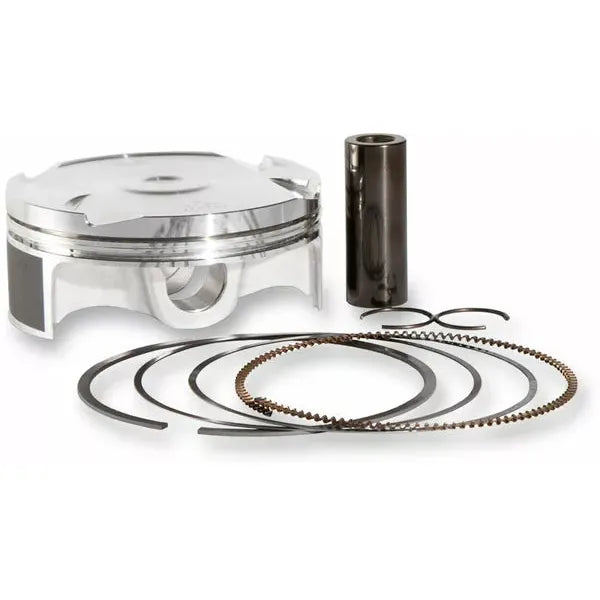 Piston Kx250F Hc C 23646C