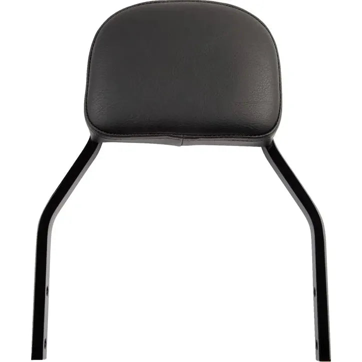 Sissy Bar Mini Black Dyna