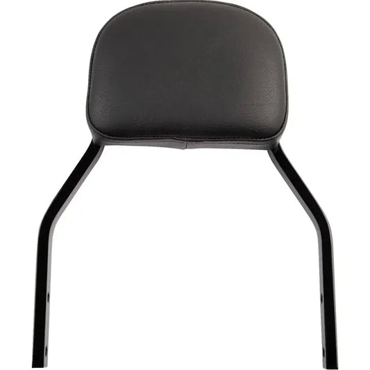Sissy Bar Mini Black Dyna