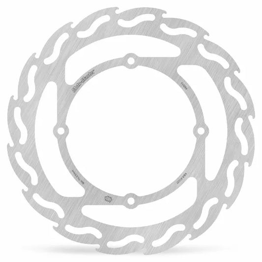 Brake Disc Flame Front 110295