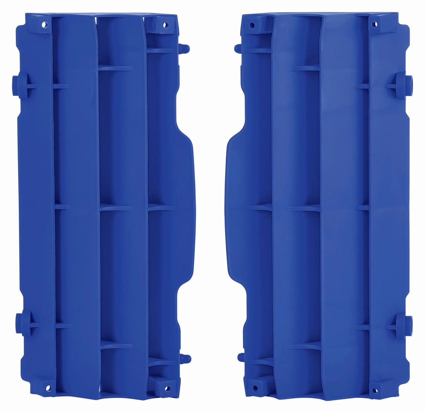 RADIATOR GUARD TC/FC/TE/FE BL