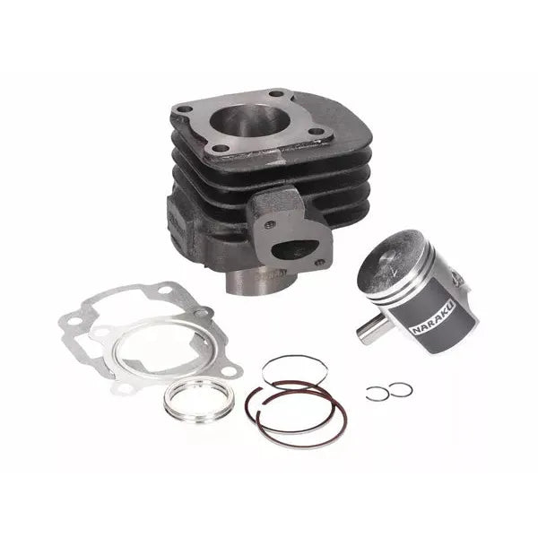 Cylinder Kit 50Cc Nk100.30.2