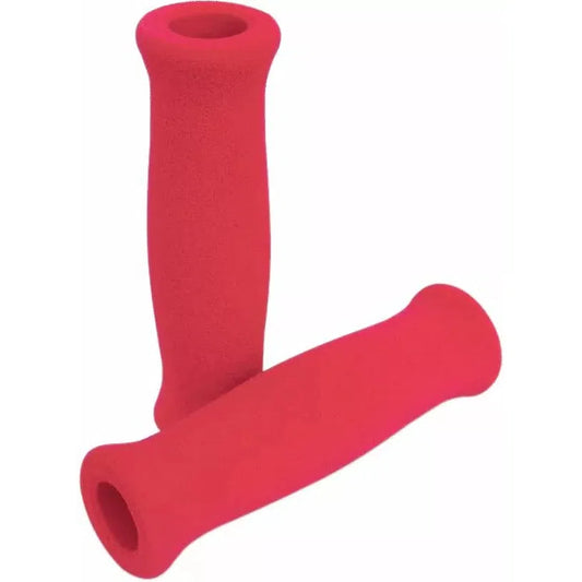 Foam Grips Baja Red BG002