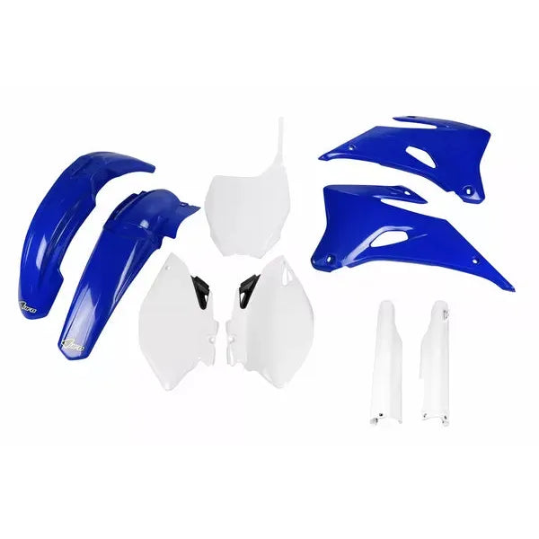 Body Kit Full Yzf250/450 06-09 Yakit305F@999