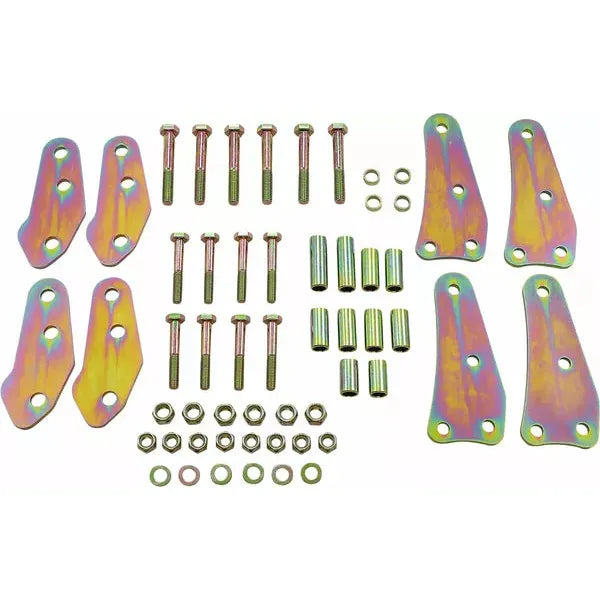 Lift Kit Mse Yamaha Epilk194