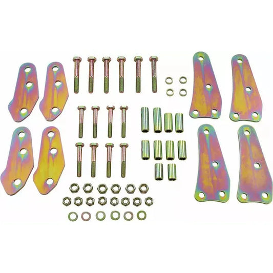 Lift Kit Mse Yamaha Epilk194