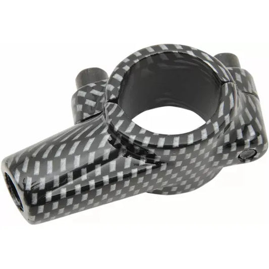 Mount Mirror 7/8 Carbon 20-28122