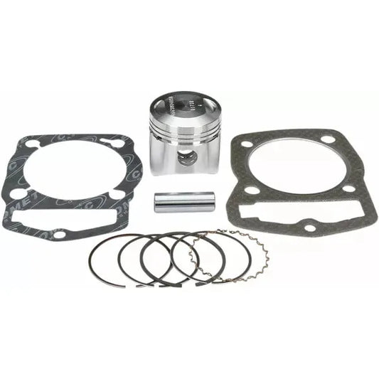 Piston Kit W/Gaskets Pk1118