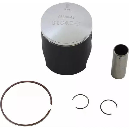 Piston Kit 8104Dc