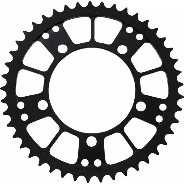 Sprocket Alu Mse Bmw 45T Blk 1211-007-45-10