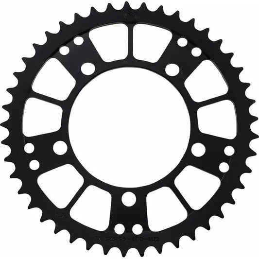 Sprocket Alu Mse Bmw 45T Blk 1211-007-45-10
