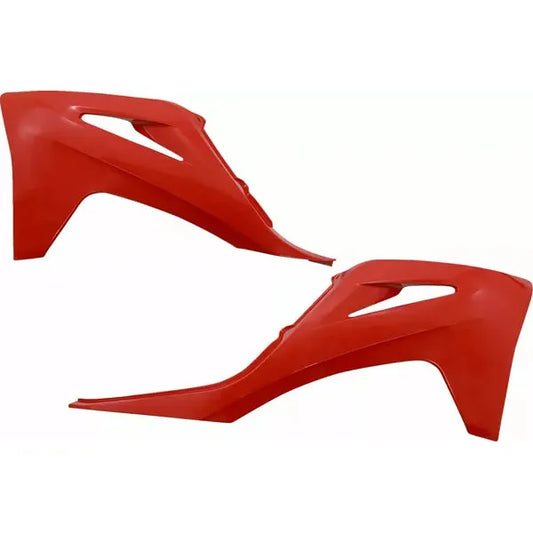 Radiator Covers Gasgas 21-23 Rd Gg07128#062