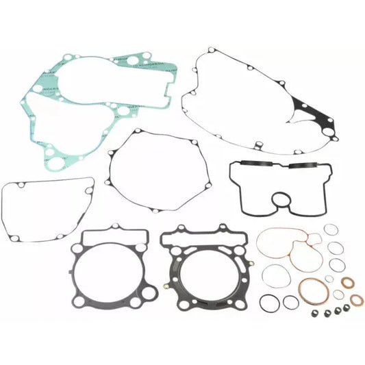 Gasket Kit Complete Suz P400510850050