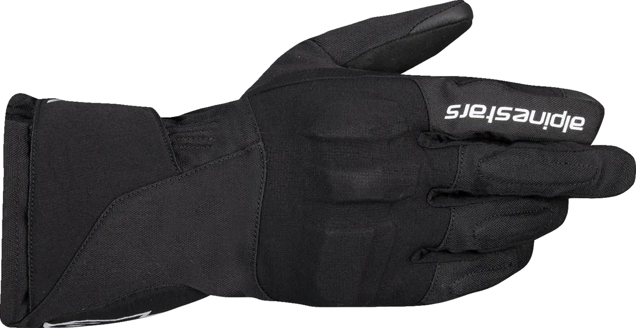 GLOVES WT-1 DS BLACK S
