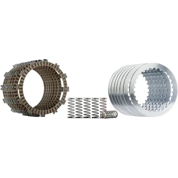 Clutch Plate Kit Honda