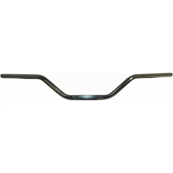 Handlebar #7 Dirt Track Blk 23-12593
