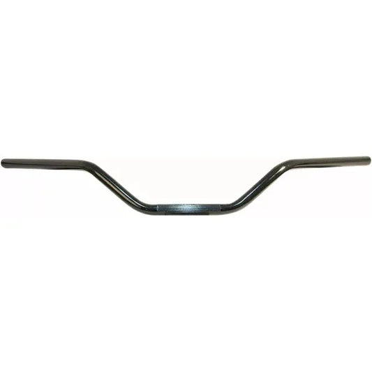 Handlebar #7 Dirt Track Blk 23-12593