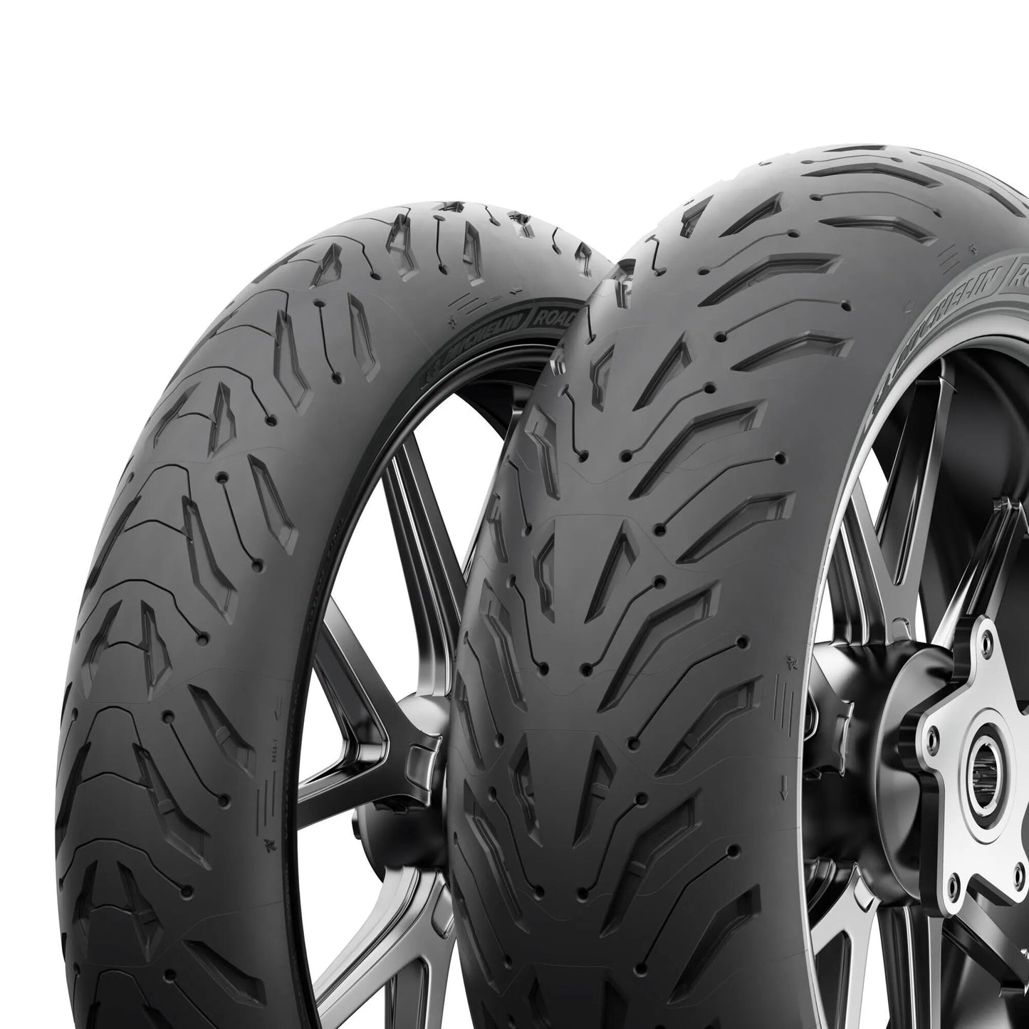 ROAD 6 110/80 ZR 19 M/C (59W) F TL