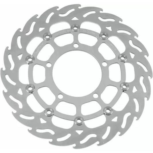 Brake Disc Flame Float Ft L 113017