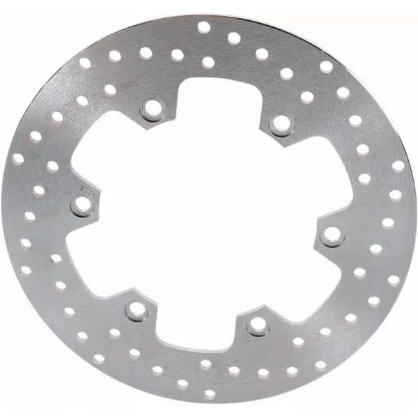 Brake Rotor Hpsr Series Solid Round MD1016