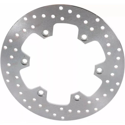 Brake Rotor Hpsr Series Solid Round MD1016