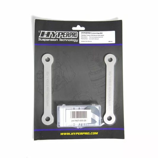 Low Kit -25Mm Yam Ten700 World Raid Lk-Ya07-005-25