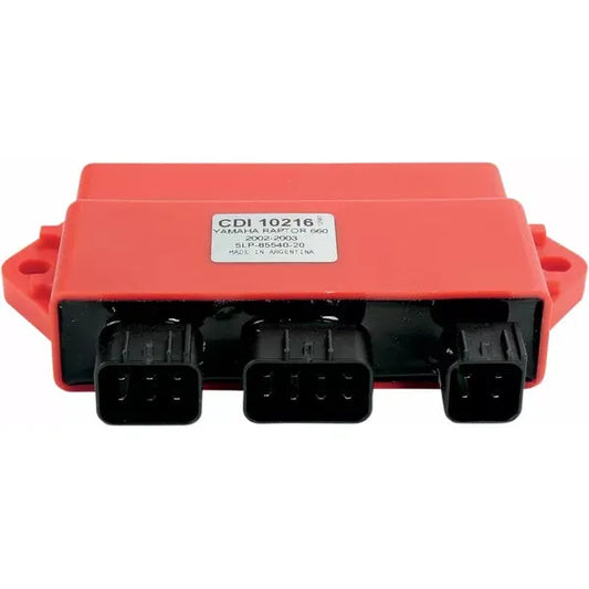 Cdi Box Yamaha 15-417