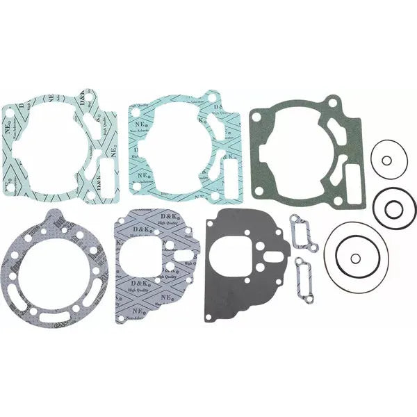 Gasket Kit Top End Ktm 35.6248