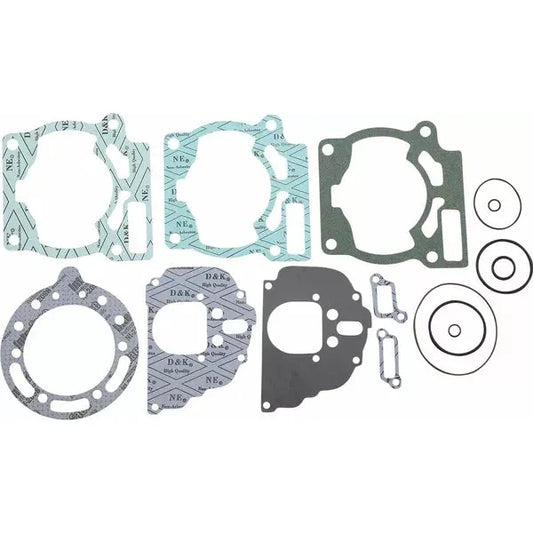 Gasket Kit Top End Ktm 35.6248
