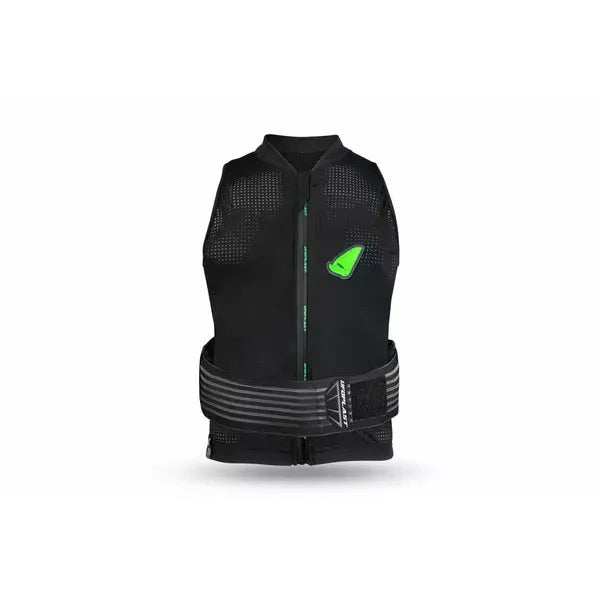 Youth Anchorage SV5 Back Protector Vest