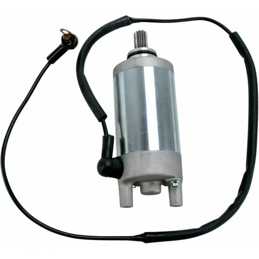 Starter Mud Yamaha M-61-404