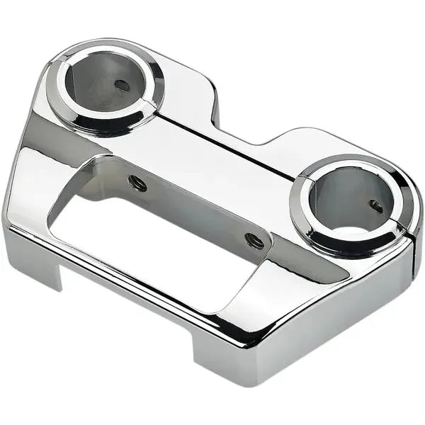 Mount Gauge 18+Sftl Chrome 6906-105