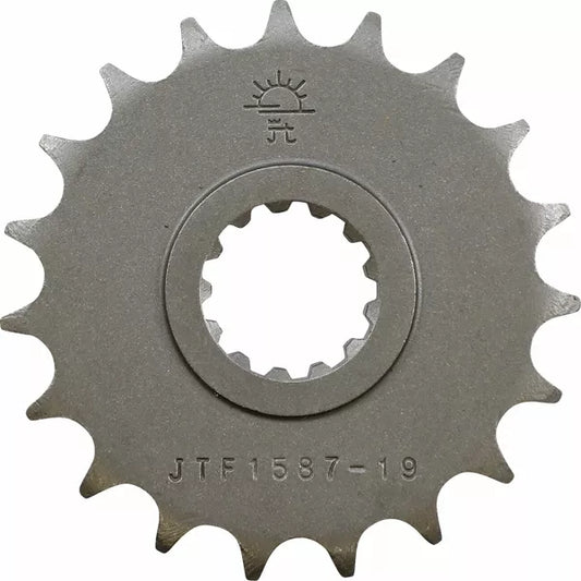 Sprocket Front 19T 428 Jtf1587.19
