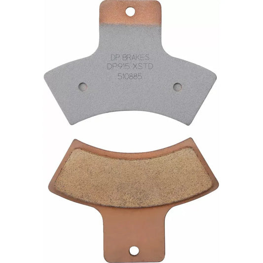 Brake Pad Atv Pol Rear Dp915