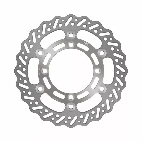 Brake Rotor Fixed Contour Wave Offroad MD6330C