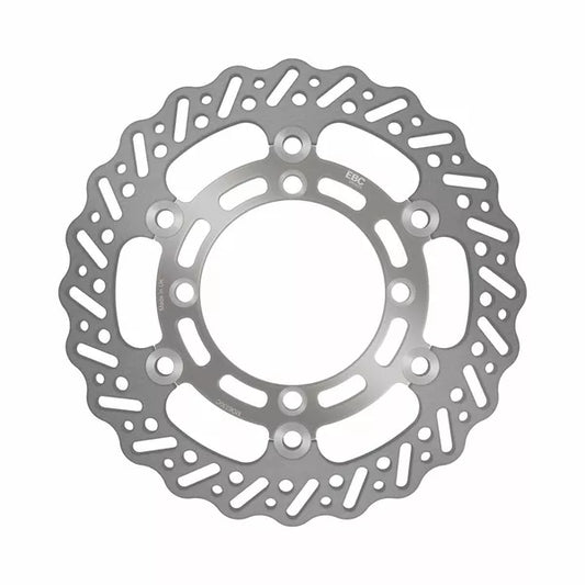 Brake Rotor Fixed Contour Wave Offroad MD6330C